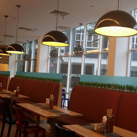Prescott Ace Kuala Lumpur Cheras Extérieur photo