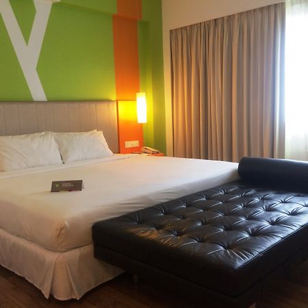 Prescott Ace Kuala Lumpur Cheras Extérieur photo