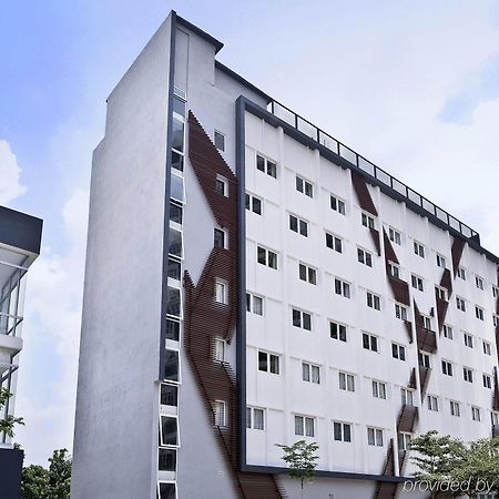 Prescott Ace Kuala Lumpur Cheras Extérieur photo