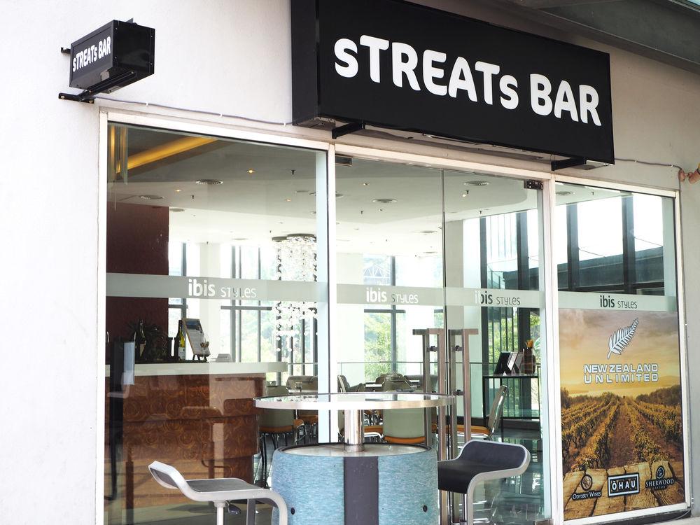Prescott Ace Kuala Lumpur Cheras Extérieur photo