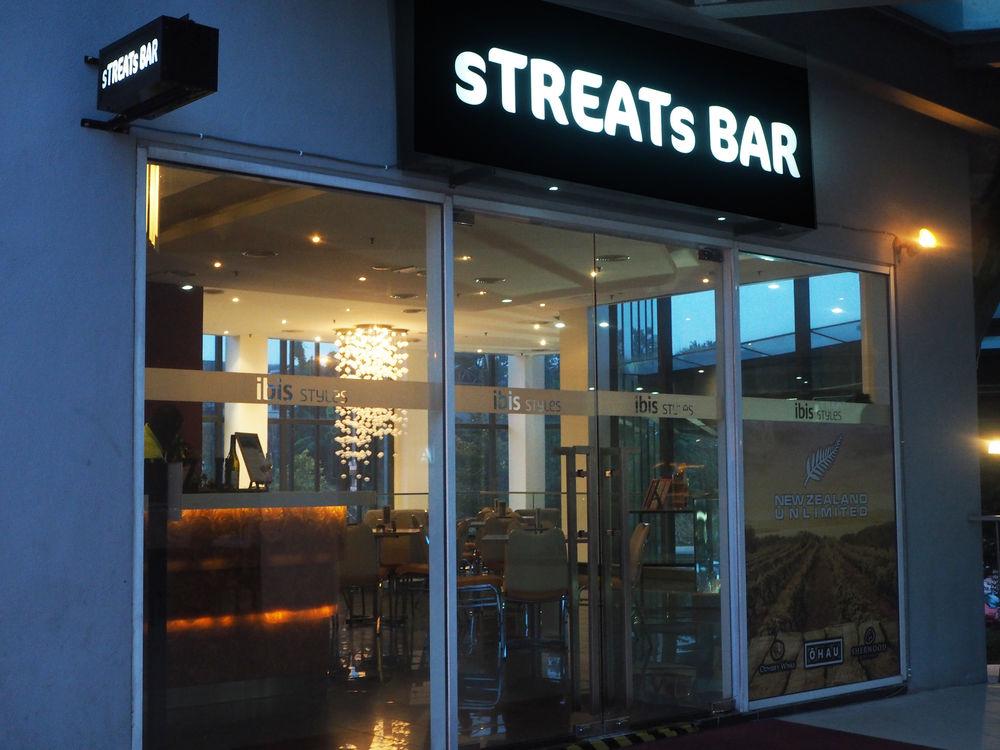 Prescott Ace Kuala Lumpur Cheras Extérieur photo