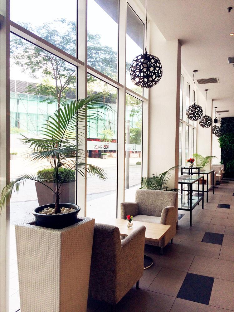 Prescott Ace Kuala Lumpur Cheras Extérieur photo