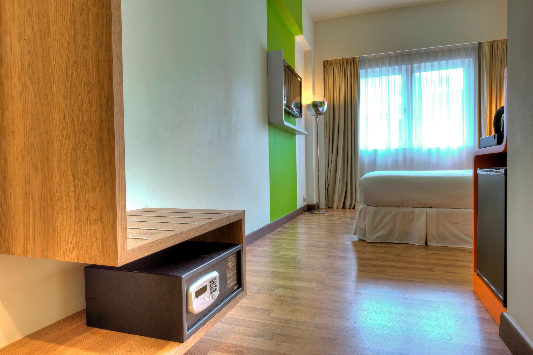 Prescott Ace Kuala Lumpur Cheras Extérieur photo