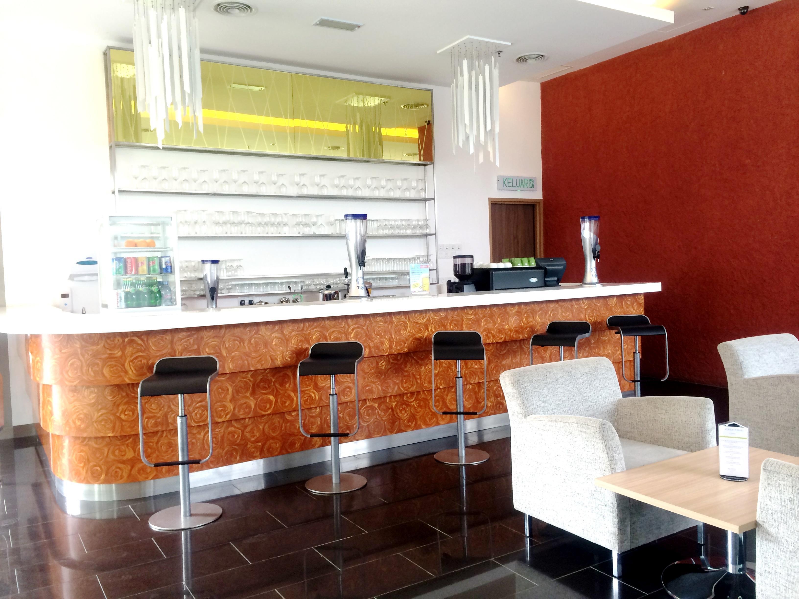 Prescott Ace Kuala Lumpur Cheras Extérieur photo