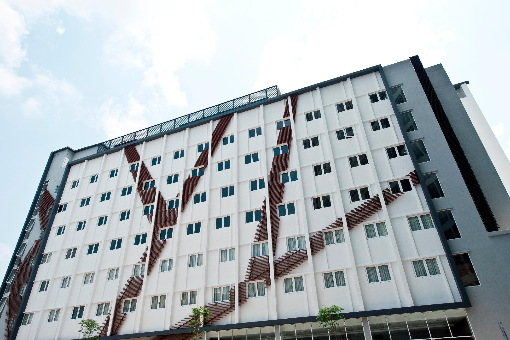 Prescott Ace Kuala Lumpur Cheras Extérieur photo
