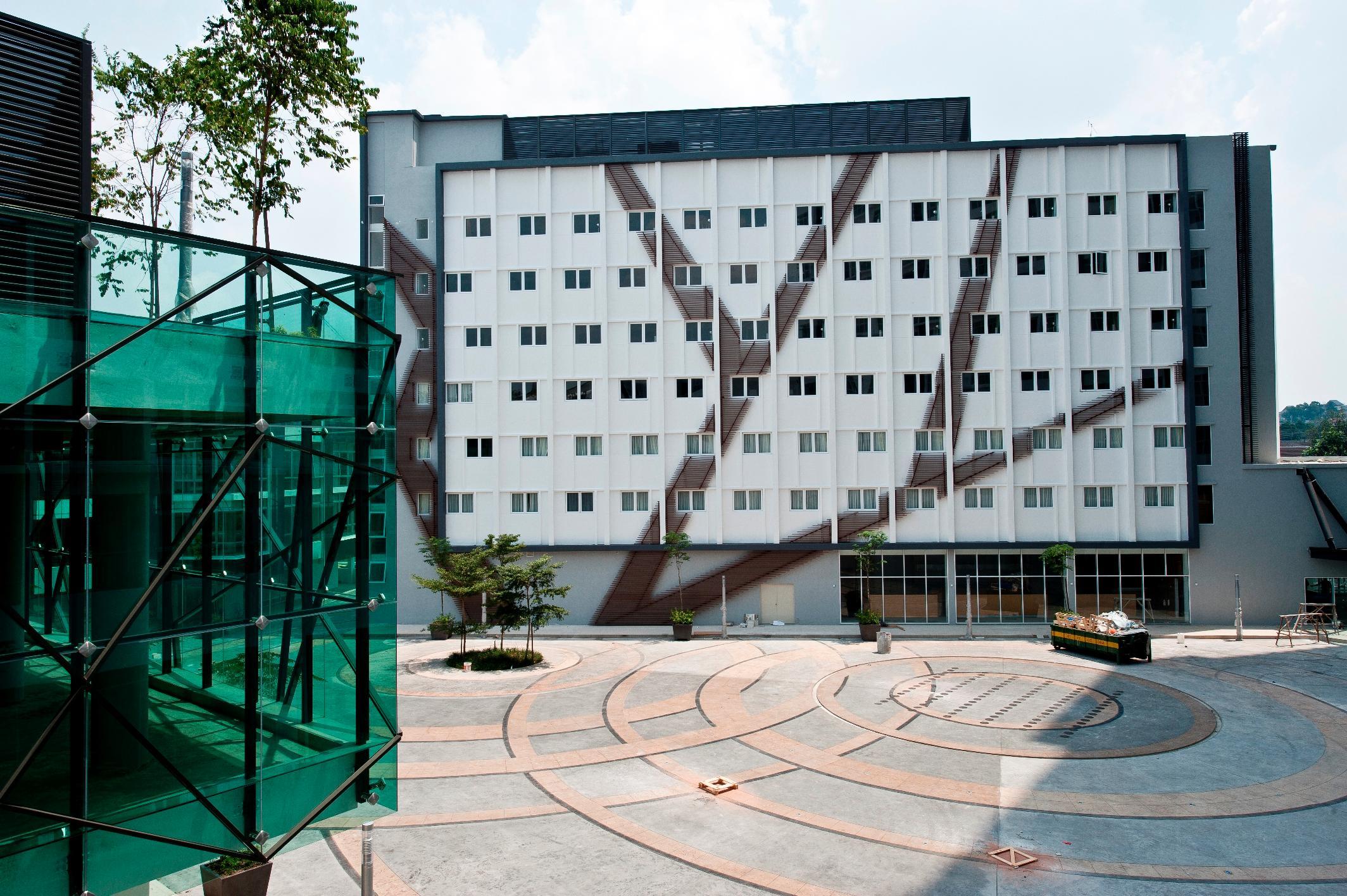 Prescott Ace Kuala Lumpur Cheras Extérieur photo