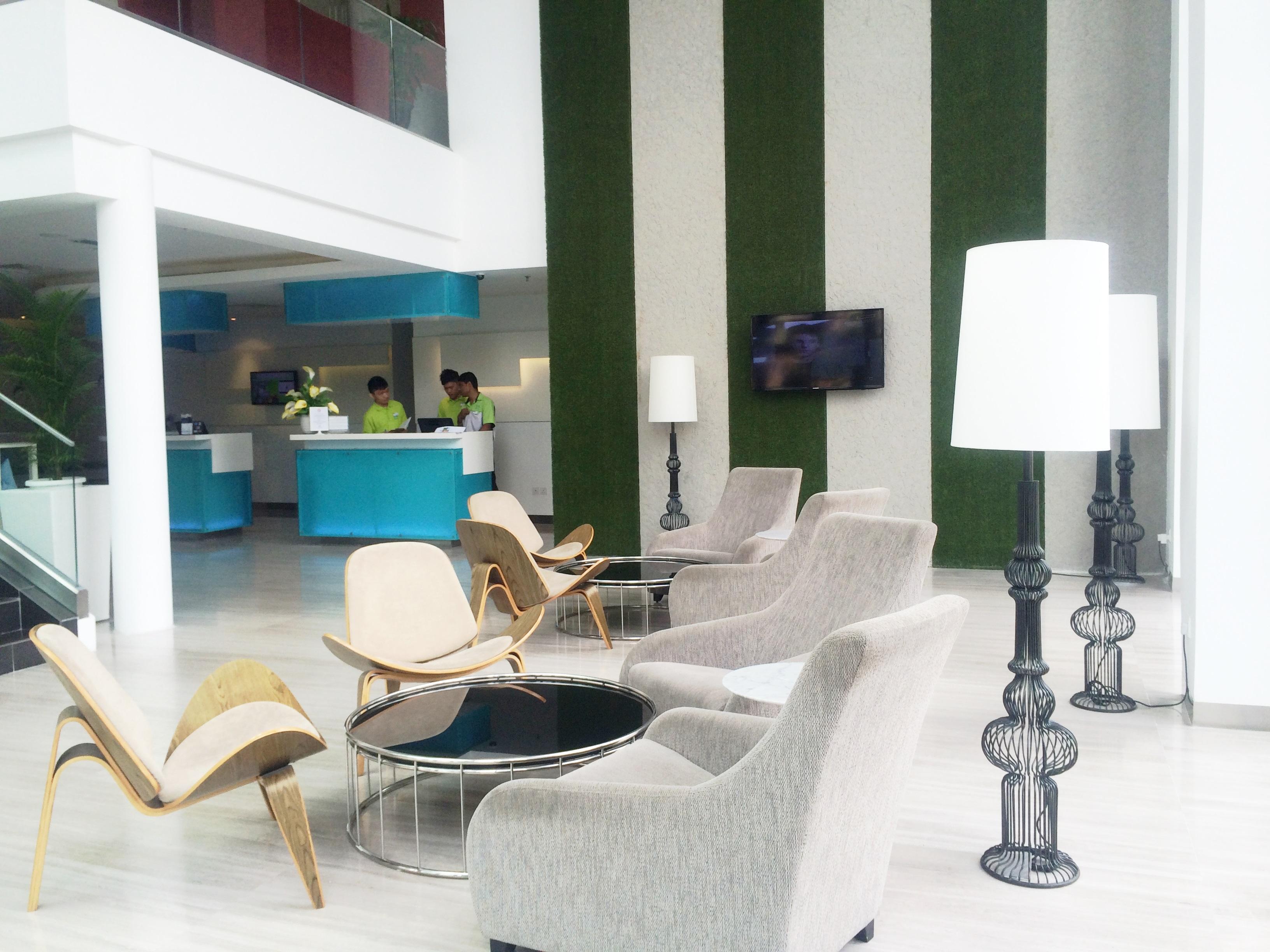 Prescott Ace Kuala Lumpur Cheras Extérieur photo
