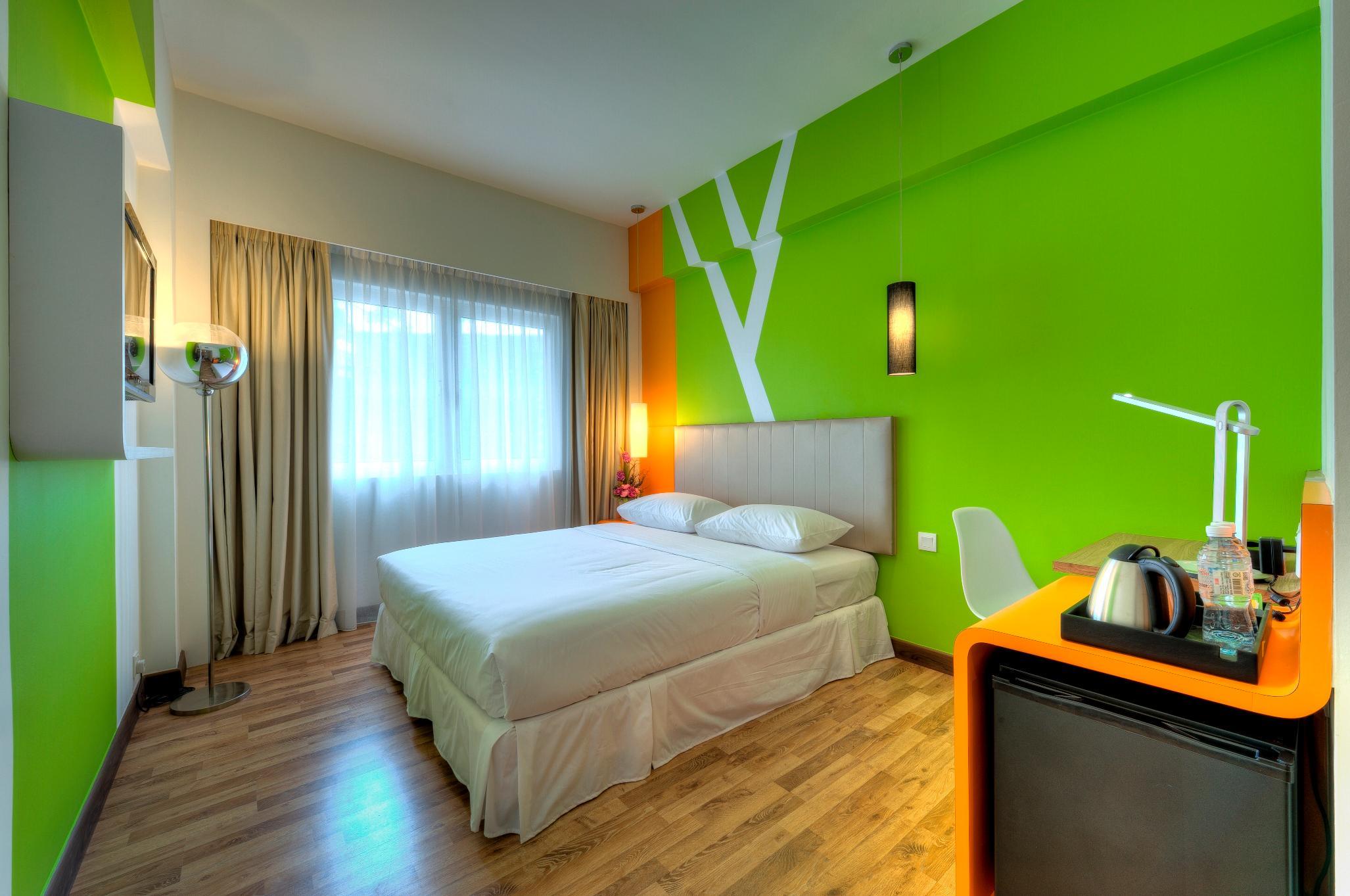 Prescott Ace Kuala Lumpur Cheras Chambre photo