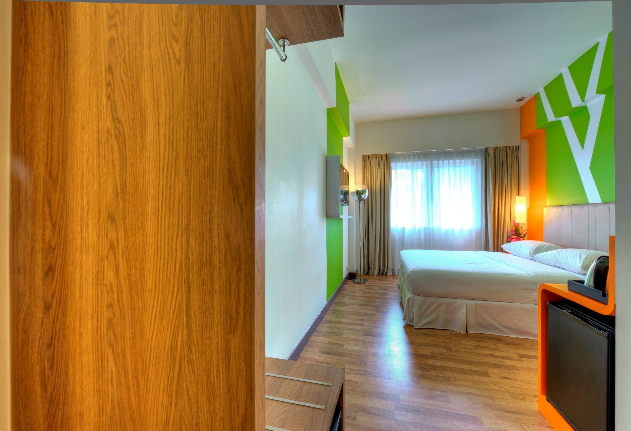 Prescott Ace Kuala Lumpur Cheras Extérieur photo