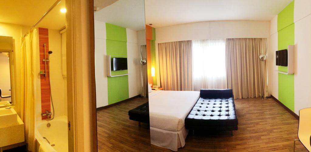 Prescott Ace Kuala Lumpur Cheras Extérieur photo