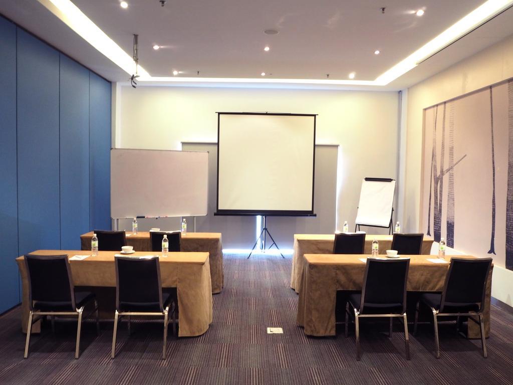 Prescott Ace Kuala Lumpur Cheras Extérieur photo
