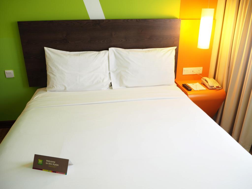 Prescott Ace Kuala Lumpur Cheras Extérieur photo