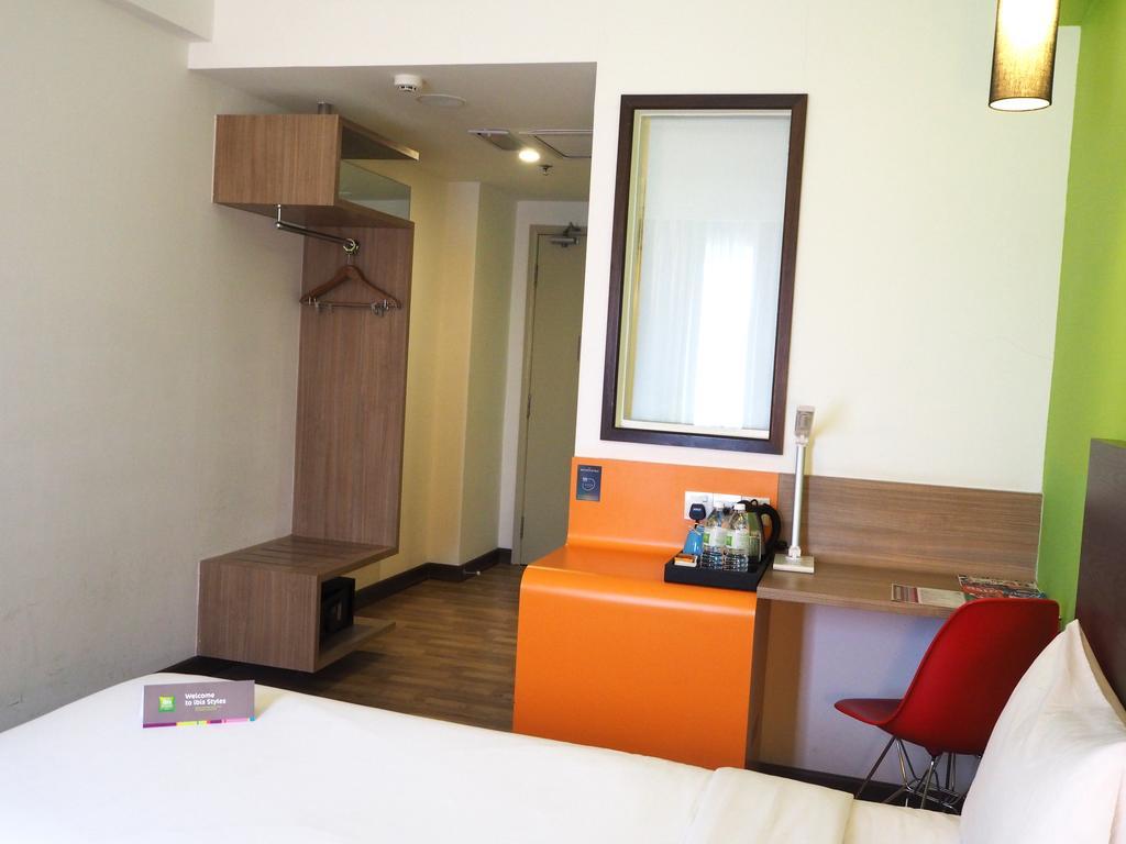 Prescott Ace Kuala Lumpur Cheras Extérieur photo