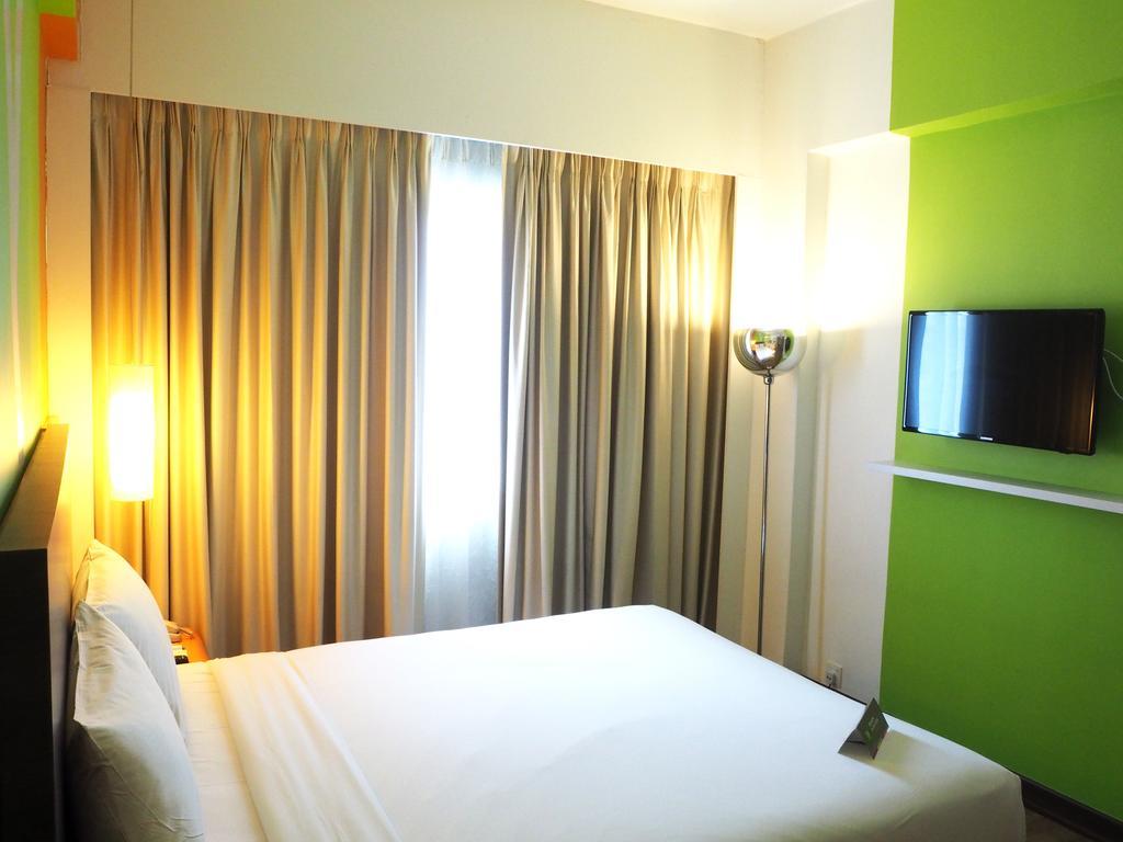 Prescott Ace Kuala Lumpur Cheras Extérieur photo