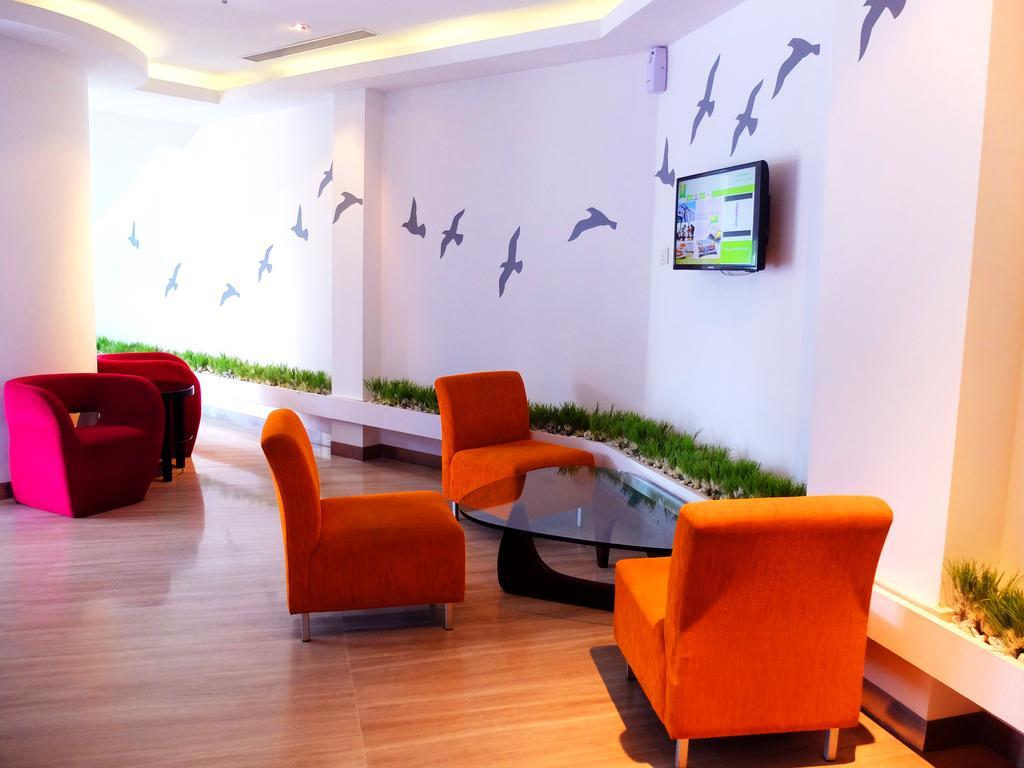 Prescott Ace Kuala Lumpur Cheras Extérieur photo