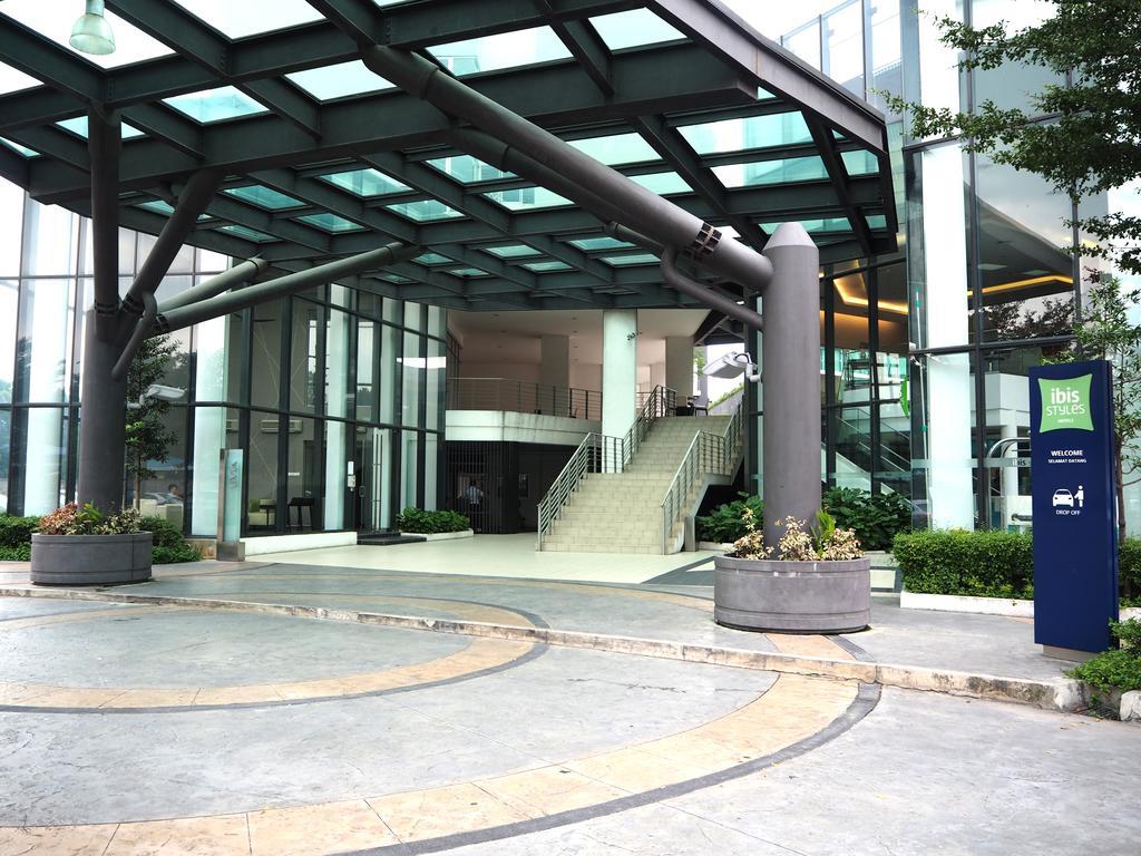 Prescott Ace Kuala Lumpur Cheras Extérieur photo