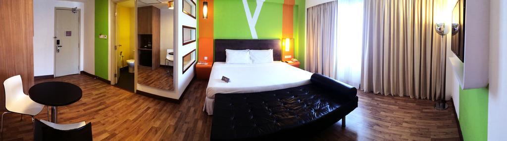 Prescott Ace Kuala Lumpur Cheras Extérieur photo