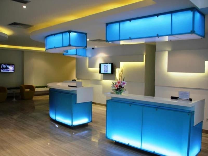 Prescott Ace Kuala Lumpur Cheras Extérieur photo