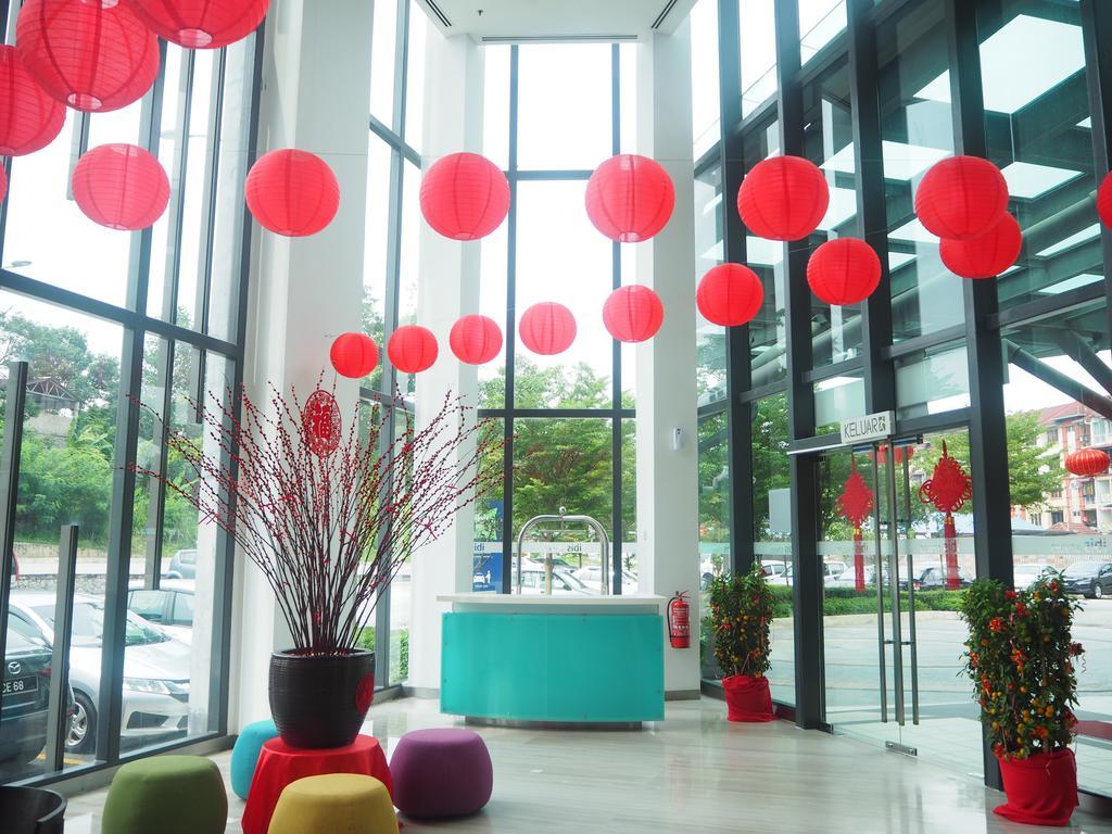 Prescott Ace Kuala Lumpur Cheras Extérieur photo