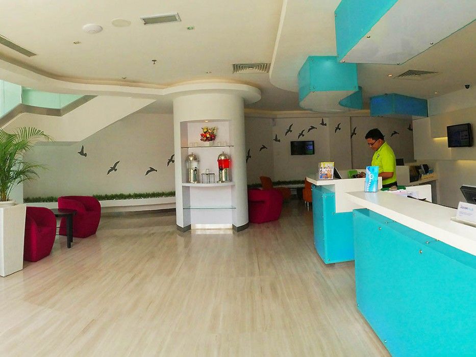 Prescott Ace Kuala Lumpur Cheras Extérieur photo