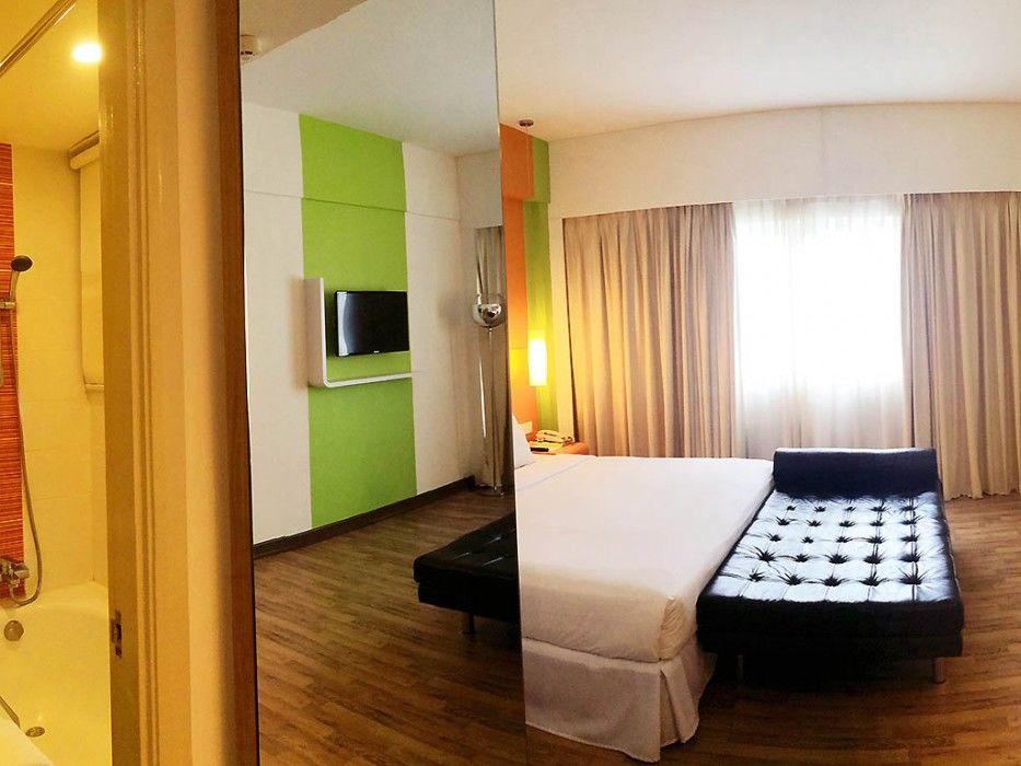 Prescott Ace Kuala Lumpur Cheras Extérieur photo