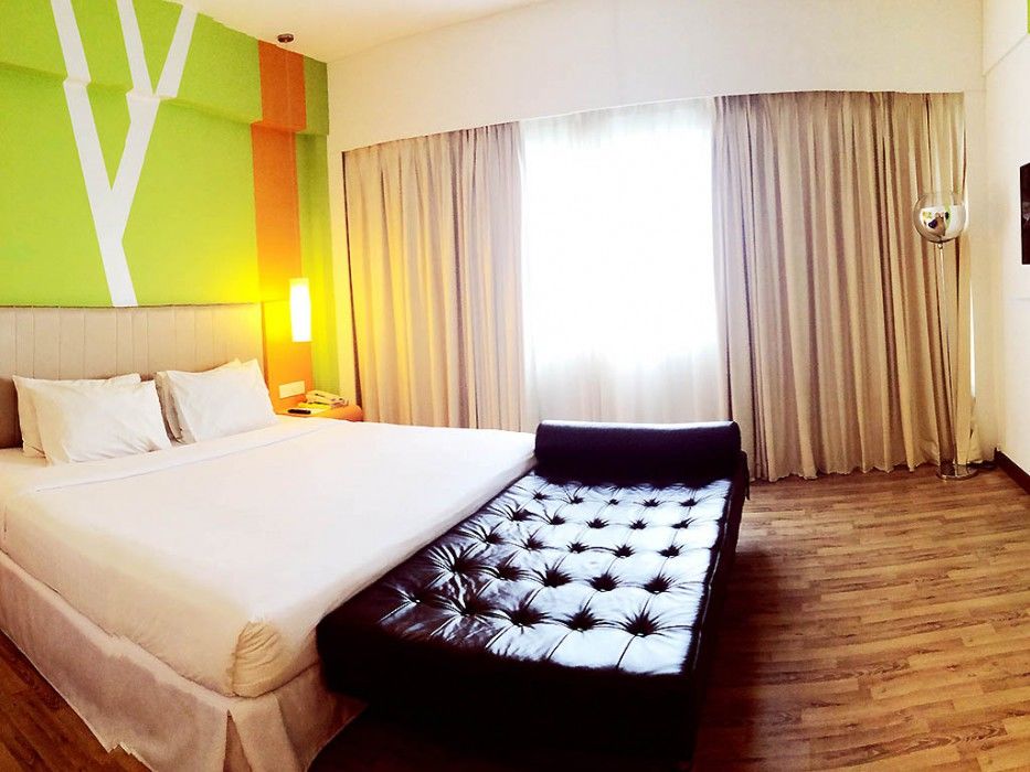 Prescott Ace Kuala Lumpur Cheras Extérieur photo