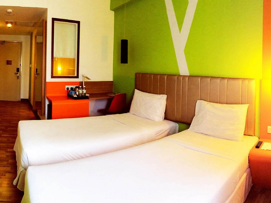 Prescott Ace Kuala Lumpur Cheras Extérieur photo