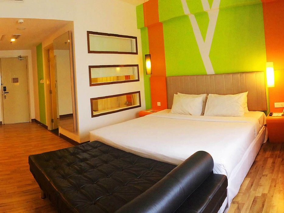 Prescott Ace Kuala Lumpur Cheras Extérieur photo