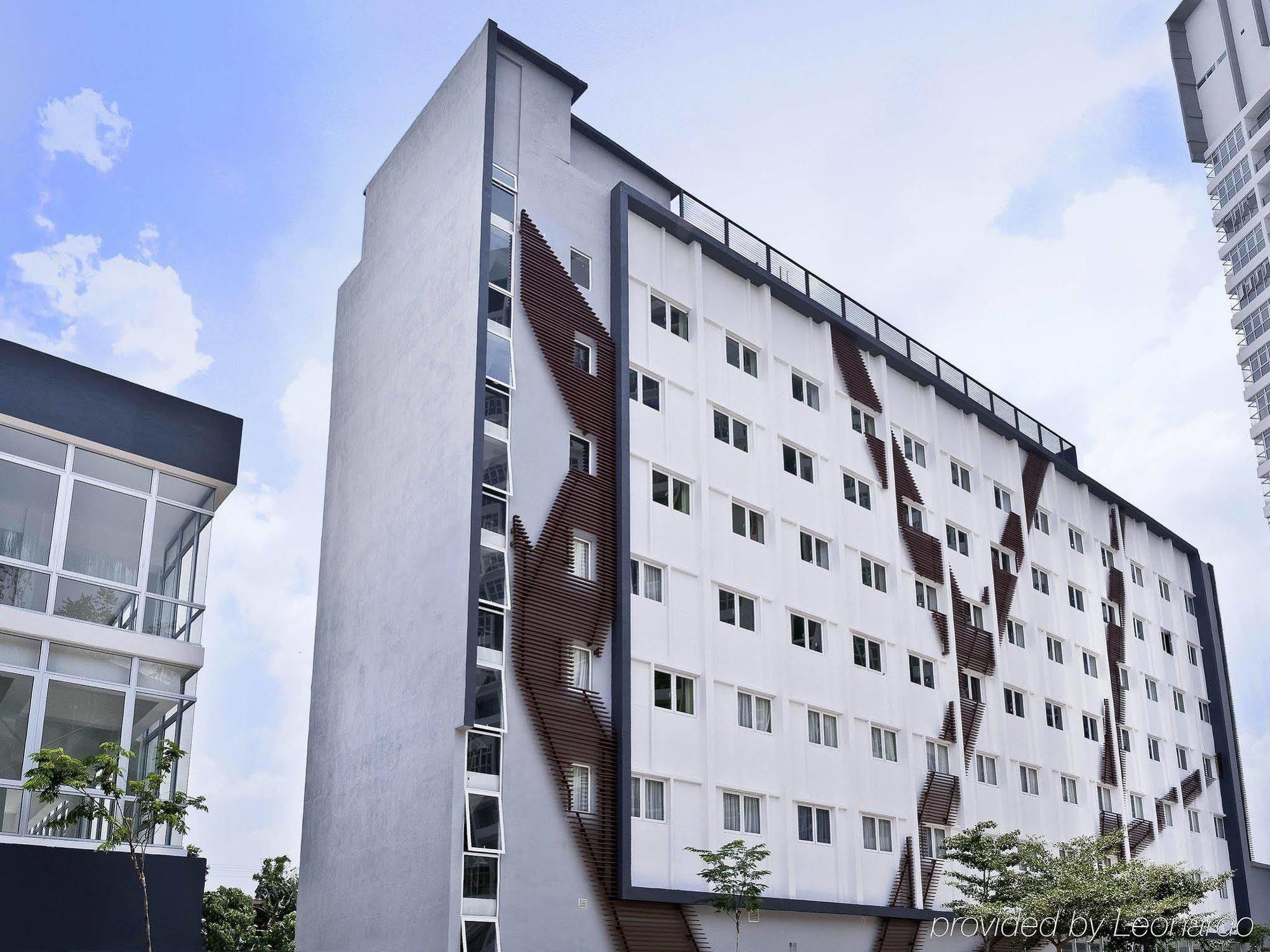 Prescott Ace Kuala Lumpur Cheras Extérieur photo