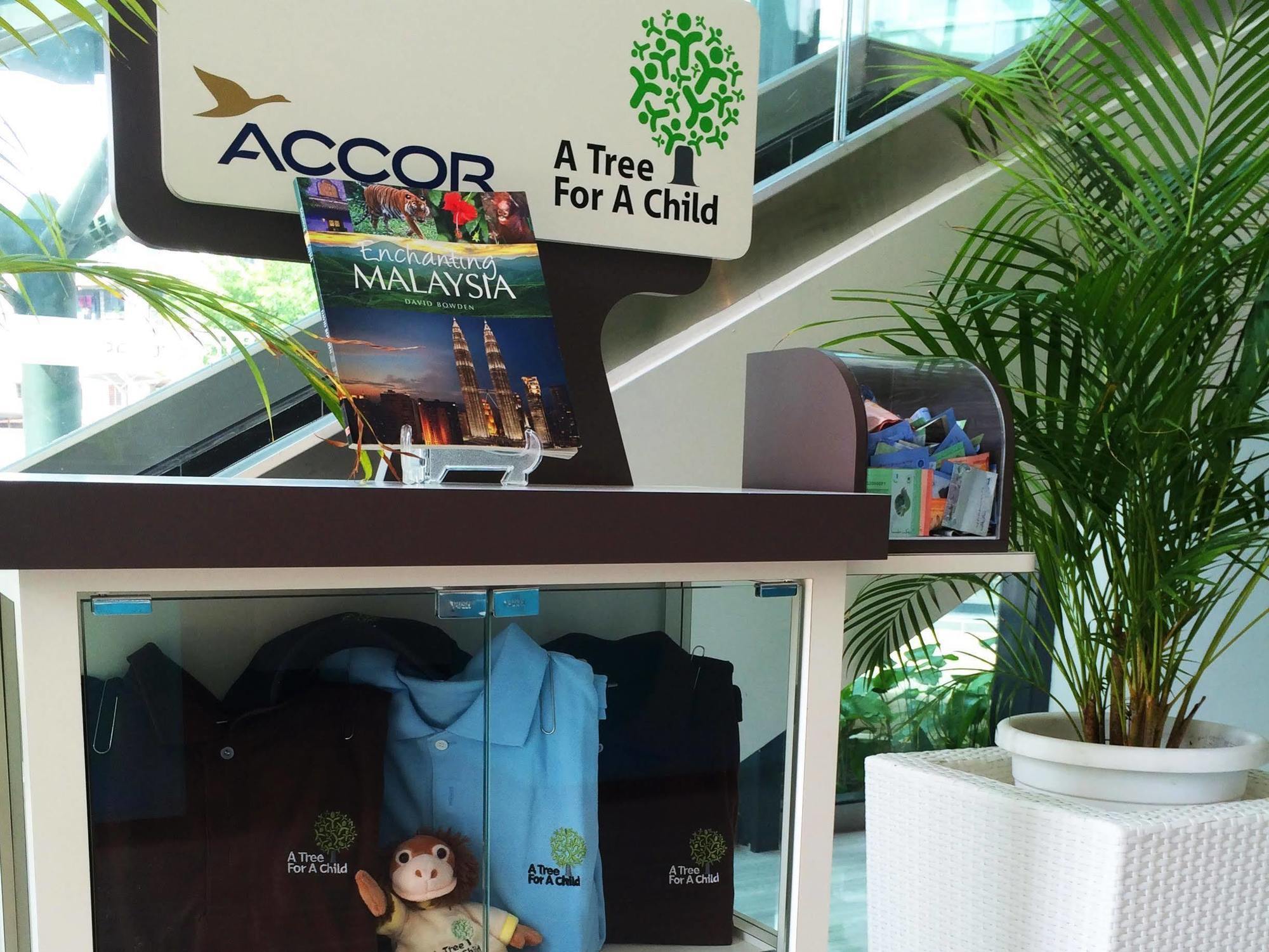 Prescott Ace Kuala Lumpur Cheras Extérieur photo