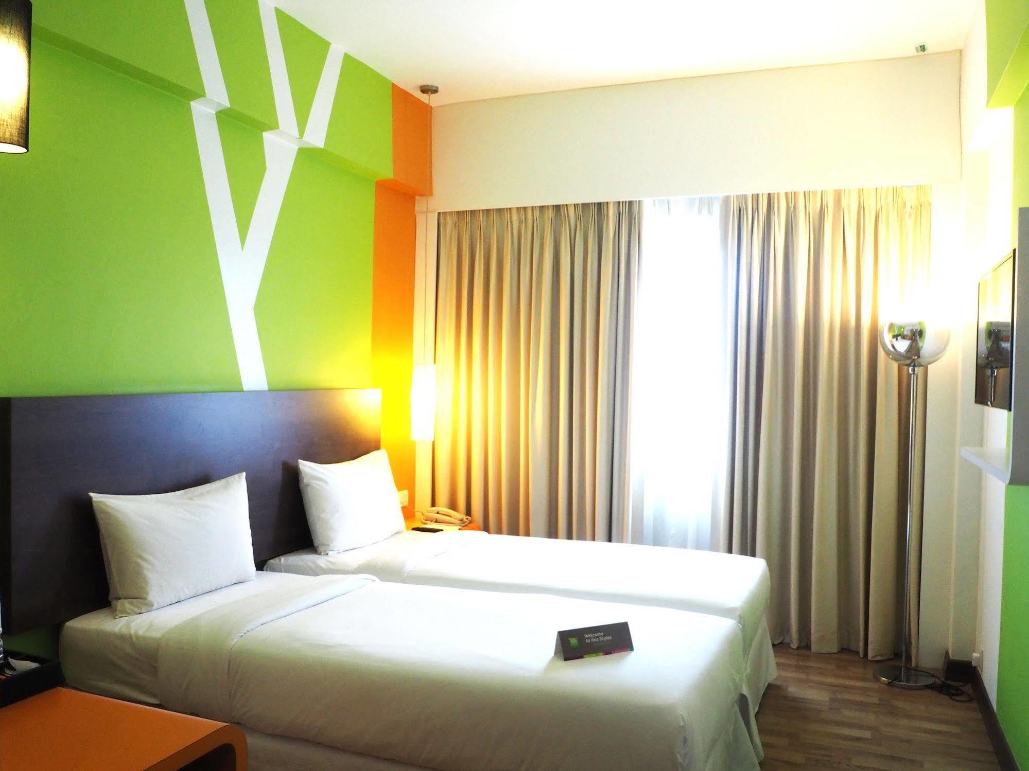 Prescott Ace Kuala Lumpur Cheras Extérieur photo