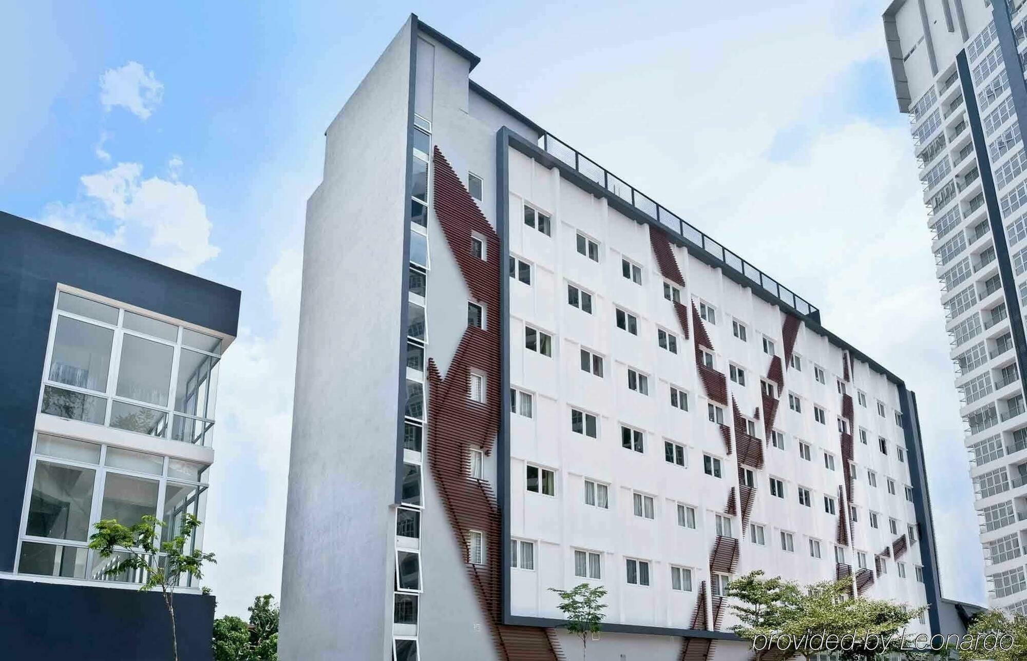 Prescott Ace Kuala Lumpur Cheras Extérieur photo