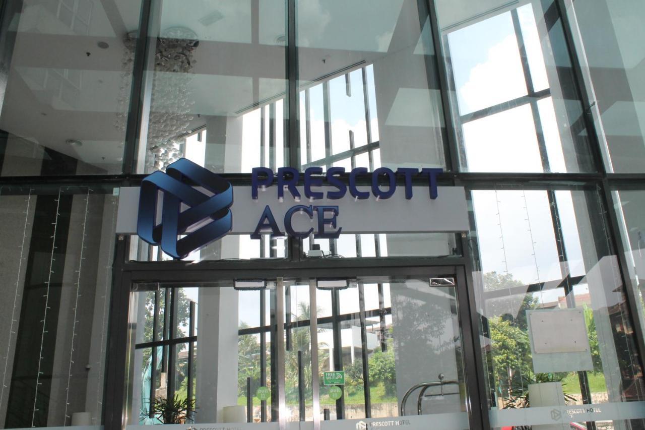 Prescott Ace Kuala Lumpur Cheras Extérieur photo