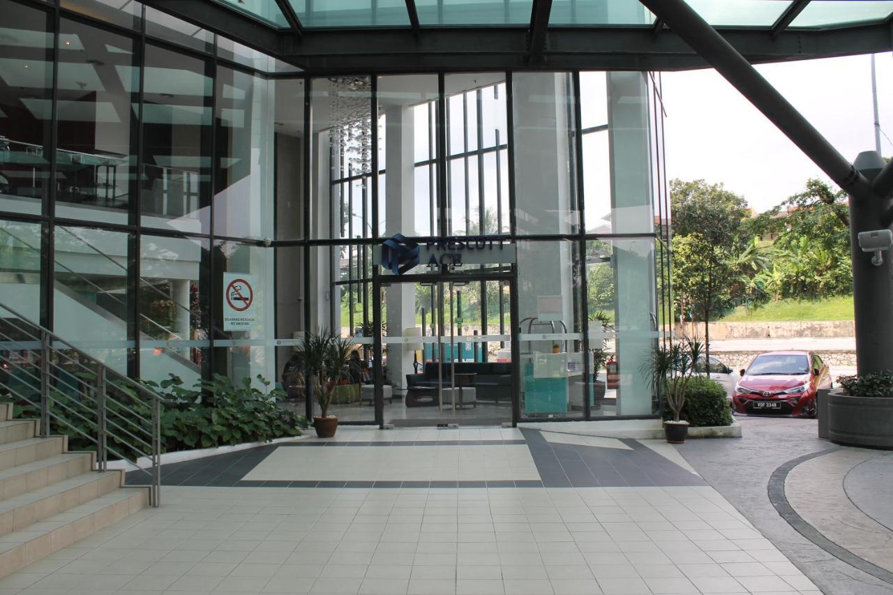 Prescott Ace Kuala Lumpur Cheras Extérieur photo