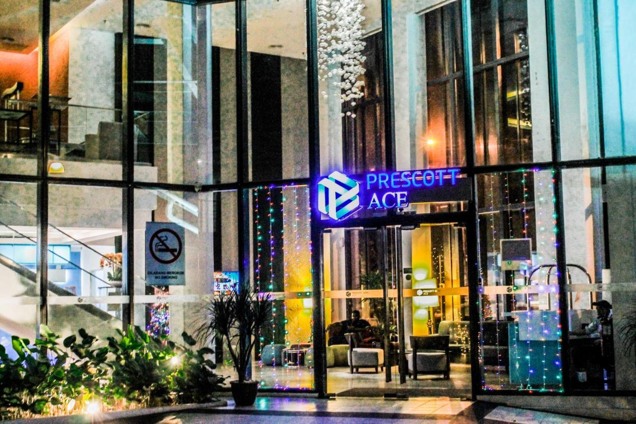Prescott Ace Kuala Lumpur Cheras Extérieur photo